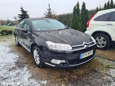 Citroën C5 1.6 e-HDi Seduction MCP