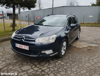 Citroën C5 1.6 HDi Dynamique