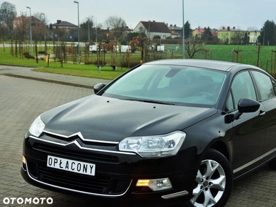 Citroën C5 1.6 HDi Dynamique