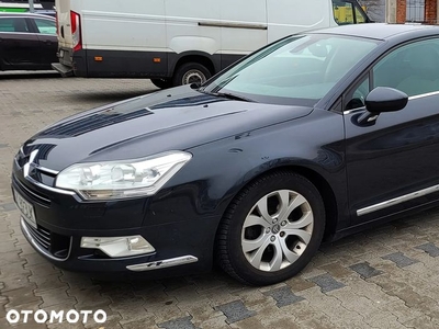 Citroën C5 1.6 THP 16V Confort