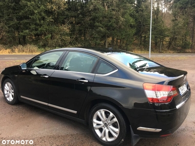 Citroën C5 1.6 THP Exclusive