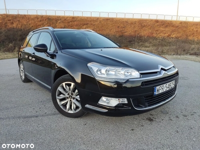 Citroën C5 1.6 THP Exclusive