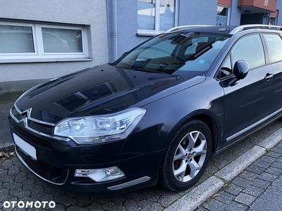 Citroën C5 1.6 THP Selection