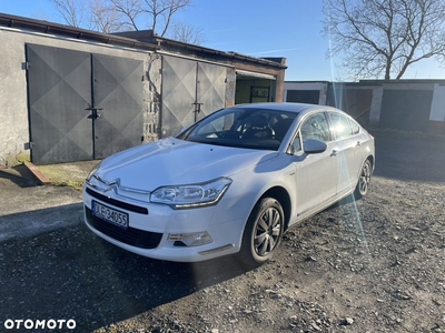 Citroën C5 2.0 BlueHDi Exclusive S&S