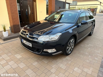 Citroën C5 2.0 BlueHDi Exclusive S&S EAT6