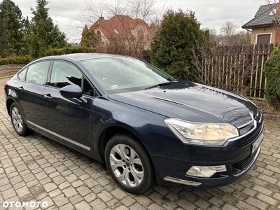 Citroën C5 2.0 HDi Confort