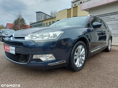 Citroën C5 2.0 HDi Confort