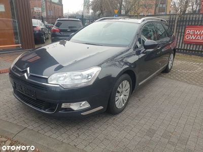 Citroën C5 2.0i 16V Dynamique Equilibre