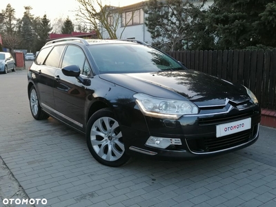 Citroën C5