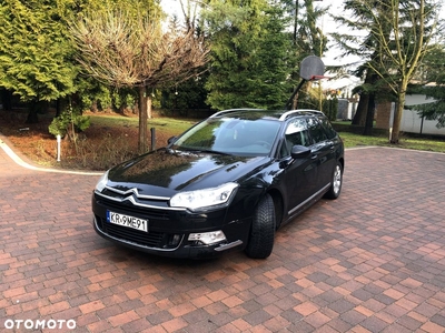 Citroën C5