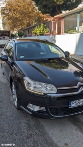 Citroën C5