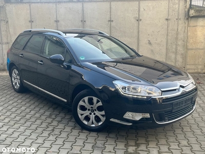 Citroën C5