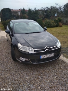 Citroën C5