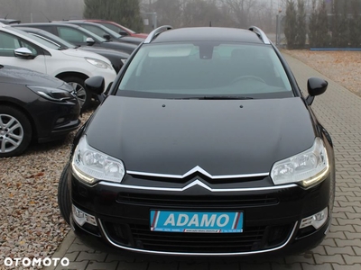 Citroën C5