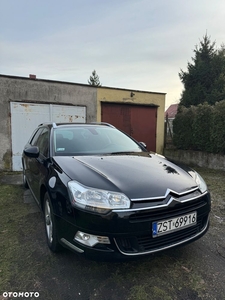 Citroën C5