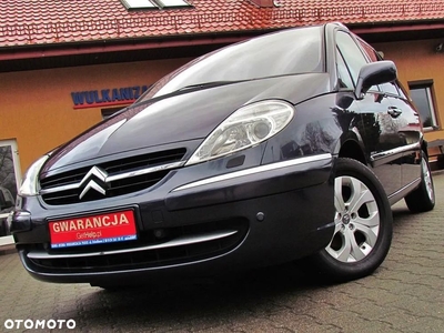 Citroën C8 2.0 HDi Exclusive