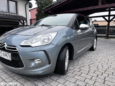 Citroën DS3 1.6 HDi SportChic