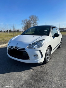 Citroën DS3 1.6 HDi SportChic