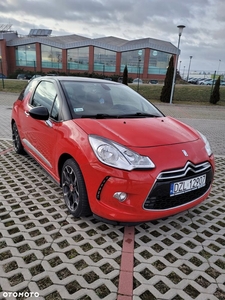 Citroën DS3 1.6 THP SportChic