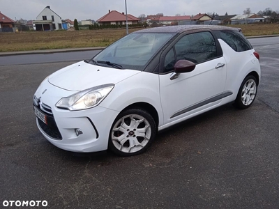 Citroën DS3 1.6 THP SportChic