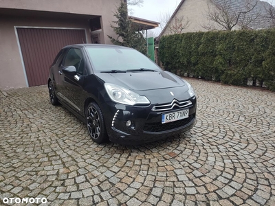 Citroën DS3 1.6 VTi SoChic