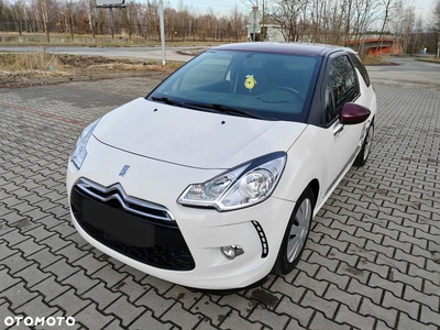 Citroën DS3