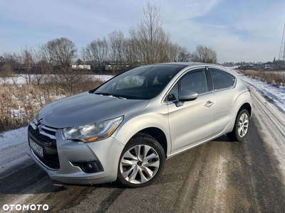 Citroën DS4 VTi 120 SoChic