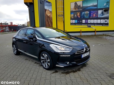 Citroën DS5 1.6 BlueHDi Chic