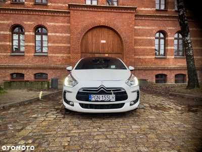 Citroën DS5 THP 200 Pure Pearl