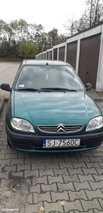 Citroën Saxo