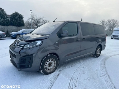 Citroën SpaceTourer 2.0 BlueHDi XL Feel