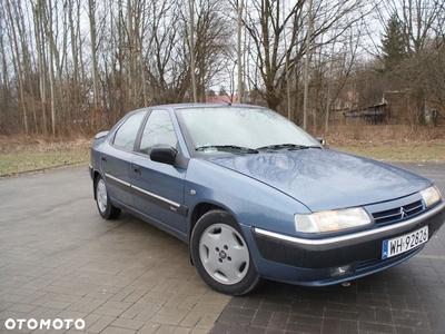 Citroën Xantia 1.9 SX TD