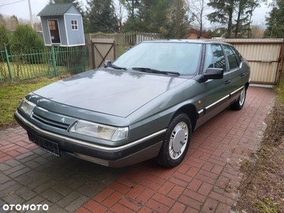 Citroën XM 2.0 Classic injection