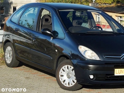 Citroën Xsara Picasso