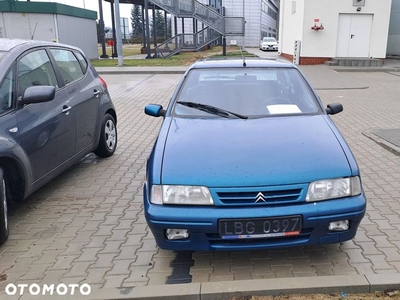 Citroën ZX 14 Twój Styl