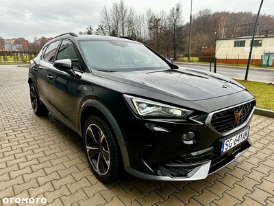 Cupra Formentor 1.5 TSI DSG