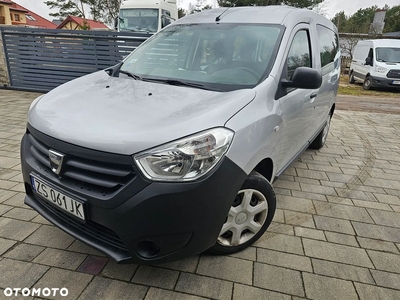 Dacia Dokker 1.6 SCe Ambiance Plus