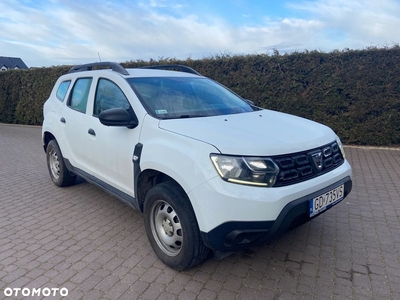 Dacia Duster 1.0 TCe Access