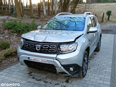 Dacia Duster 1.0 TCe Comfort