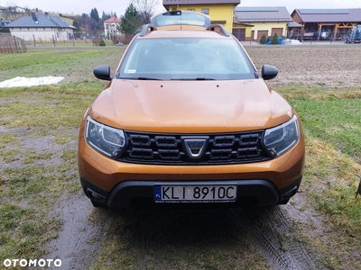 Dacia Duster 1.0 TCe Essential