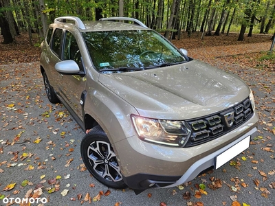 Dacia Duster 1.0 TCe Prestige