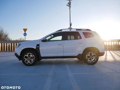 Dacia Duster 1.0 TCe Prestige