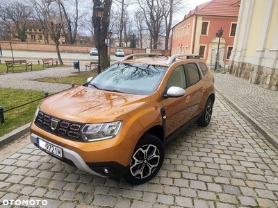 Dacia Duster 1.0 TCe Prestige