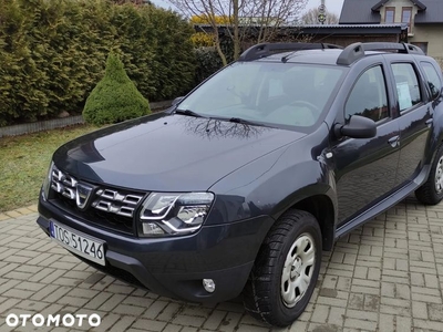 Dacia Duster 1.2 TCe Celebration