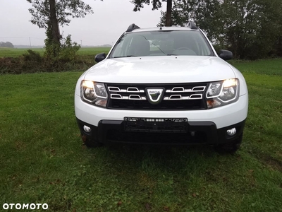 Dacia Duster 1.2 TCe Comfort