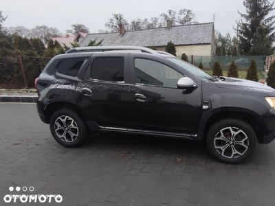 Dacia Duster 1.2 TCe Laureate 4x4 S&S EU6