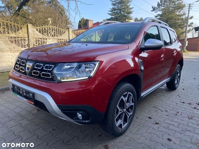 Dacia Duster 1.3 TCe FAP Prestige