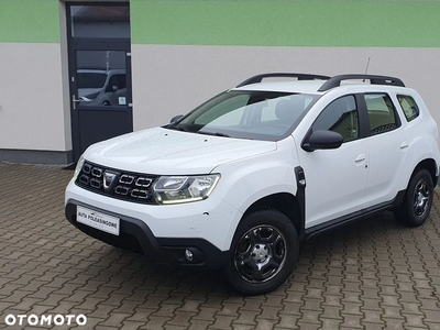 Dacia Duster 1.5 Blue dCi Comfort 4WD EU6d