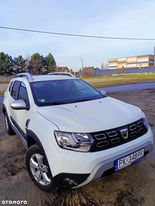 Dacia Duster 1.5 Blue dCi Prestige EU6d