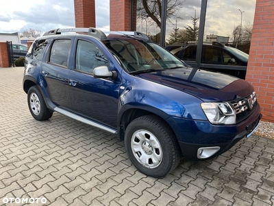 Dacia Duster 1.5 dCi Celebration 4x4